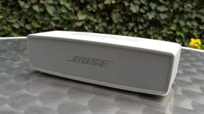 Picture of Bose Wireless Speaker