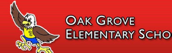Picture for vendor Oak Grove Elementary School