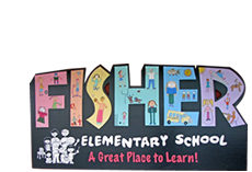 Picture for vendor J. B. Fisher Elementary School