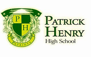 Picture for vendor Patrick Henry School