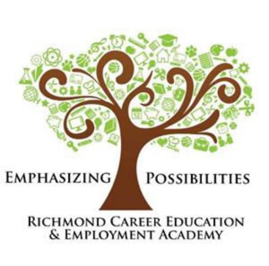 Picture for vendor Richmond Career Education & Employment Academy