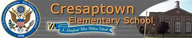 Picture for vendor Cresaptown Elementary School