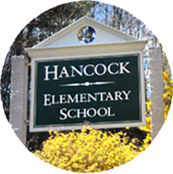 Picture for vendor Hancock Elementary School