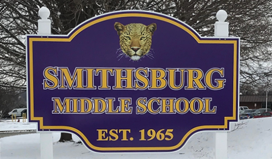 Picture for vendor Smithsburg Middle School