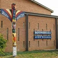 Picture for vendor Boonsboro High School